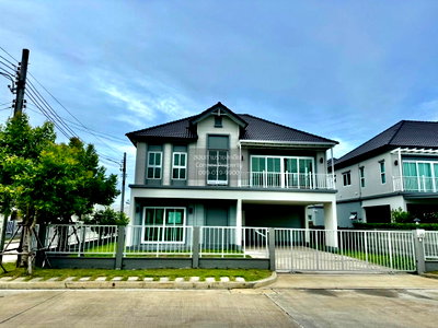 เช่าบ้านเดี่ยว โรงเรียนนวมินทราชินูทิศ สวนกุหลาบวิทยาลัย สมุทรปราการ : เช่าบ้านให้เช่า บางปู 109 หมู่บ้านแกรนด์ สิวารมย์ สุขุมวิท บางปู บางปูใหม่ เมืองสมุทรปราการ สมุทรปราการ CX-138082 ✅ ทักไลน์ @connexproperty ตอบทันที ทีมงานมืออาชีพ ✅