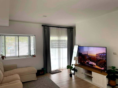 Townhouses for sale : For Sale Townhouse/Townhome  , Indy 4 Bangna Km.7 , MRT-Sri Bearing , Bang Kaeo , Bang Phli , Samut Prakarn , CX-133658 ✅ Live chat with us ADD LINE @connexproperty ✅