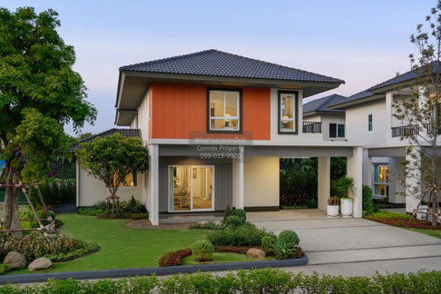 ขายบ้าน คณาสิริ บางนา บางบ่อ บางบ่อ สมุทรปราการ CX-137374 ✅ ทักไลน์ @connexproperty ตอบทันที ทีมงานมืออาชีพ ✅