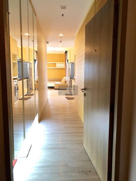 FOR RENT condo , Noble Reveal , BTS-Ekkamai , Phra Khanong , Watthana , Bangkok , CX-15876 ✅ Live chat with us ADD LINE @connexproperty ✅
