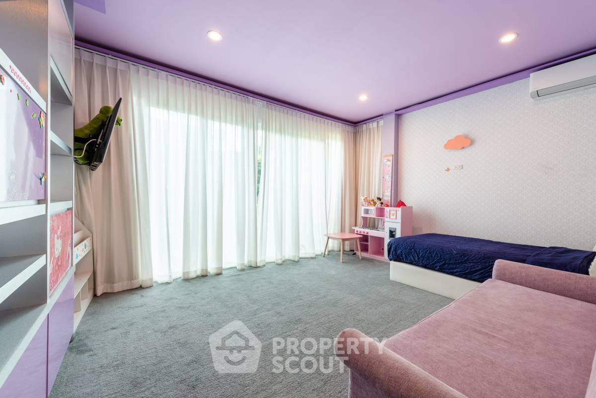รูป ขายวิลล่า 4 ห้องนอน Mountain Village 1 นาจอมเทียน พัทยา (ID 2645092) - รูปที่ 17/47