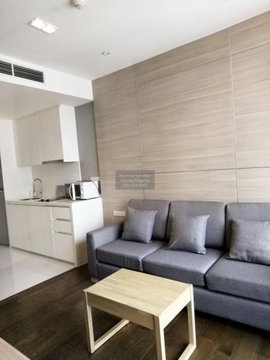 เช่าคอนโด  นาราไนน์ BTS-ช่องนนทรี ทุ่งมหาเมฆ เขต สาทร กรุงเทพ CX-28616 ✅ ทักไลน์ @connexproperty ตอบทันที ทีมงานมืออาชีพ ✅