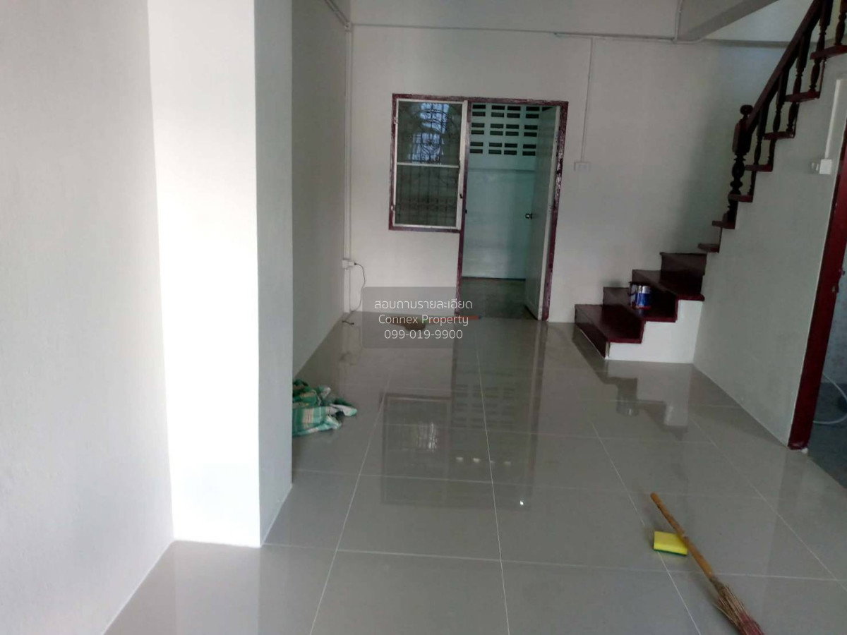 รูป ขายทาวน์เฮ้าส์/ทาวน์โฮม  บ้านแสงตะวัน บึงน้ำรักษ์ ธัญบุรี ปทุมธานี CX-144635 ✅ ทักไลน์ @connexproperty ตอบทันที ทีมงานมืออาชีพ ✅ - รูปที่ 2/12