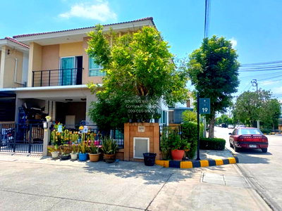 Houses for sale Nonthaburi : For Sale House , The Essence Chaiyaphruek - Wongwaen , Sai Noi , Sai Noi , Nonthaburi , CX-127624 ✅ Live chat with us ADD LINE @connexproperty ✅