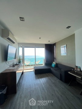 1-BR Condo For Rent, The Ultimate River Beach, Rayong (ID 2532105)