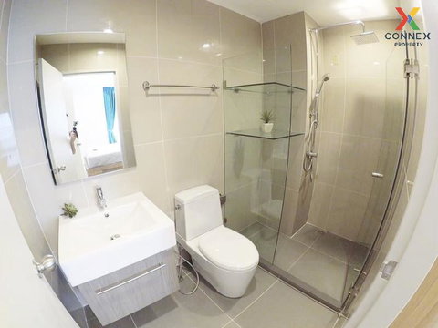 🔥🔥🔥 FOR RENT condo , Ideo Mobi Bangsue Grand Interchange , MRT-Tao Poon , Bang Sue , Bang Su , Bangkok , CX-78106 ✅ Live chat with us ADD LINE @connexproperty ✅ 🔥🔥🔥