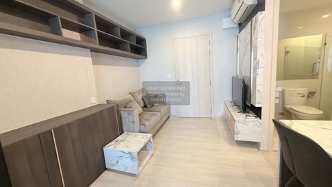 🔥🔥🔥 For Rent Condo , Life Asoke , MRT-Phetchaburi , Bang Kapi , Huai Khwang , Bangkok , CX-127898 ✅ Live chat with us ADD LINE @connexproperty ✅ 🔥🔥🔥