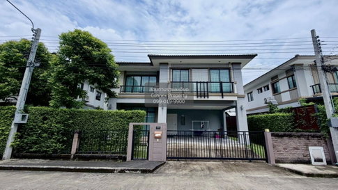 เช่าบ้าน ภัสสร เพรสทีจ บางนา-สุวรรณภูมิ ราชาเทวะ บางพลี สมุทรปราการ CX-103016 ✅ ทักไลน์ @connexproperty ตอบทันที ทีมงานมืออาชีพ ✅