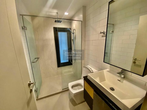 FOR SALE condo , The Line Jatujak - Mochit , BTS-Mo Chit , Chomphon , Chatuchak , Bangkok , CX-51332 ✅ Live chat with us ADD LINE @connexproperty ✅
