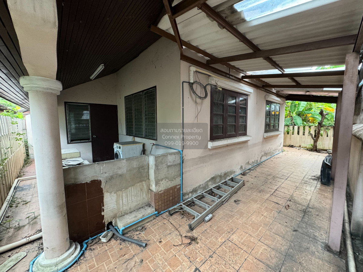 รูป ขายบ้าน บ้านไทรงาม บางระมาด เขต ตลิ่งชัน กรุงเทพ CX-145387 ✅ ทักไลน์ @connexproperty ตอบทันที ทีมงานมืออาชีพ ✅ - รูปที่ 5/12