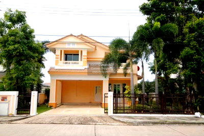 บ้านเดี่ยวให้เช่า : เช่าบ้าน  เพอร์เฟค เพลส สุขุมวิท 77 – สุวรรณภูมิ ราชาเทวะ บางพลี สมุทรปราการ CX-122175 ✅ ทักไลน์ @connexproperty ตอบทันที ทีมงานมืออาชีพ ✅