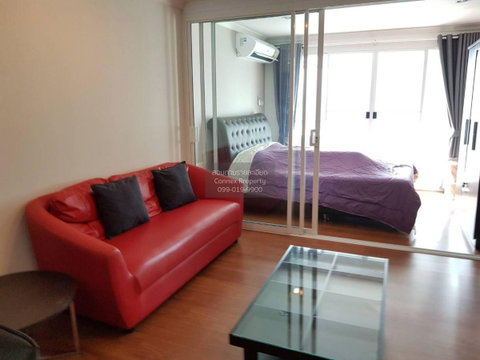 For Rent Condo , Grand Park View Asoke , BTS-Asok , Khlong Toei , Watthana , Bangkok , CX-126826 ✅ Live chat with us ADD LINE @connexproperty ✅