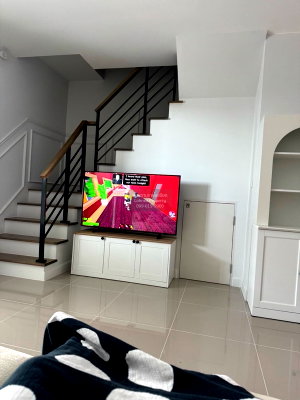 Townhouses for sale Bangkok : For Sale Townhouse/Townhome  , Baan Klang Muang Vibhavadi - Chaengwattana , Don Mueang , Don Mueang , Bangkok , CX-138960 ✅ Live chat with us ADD LINE @connexproperty ✅