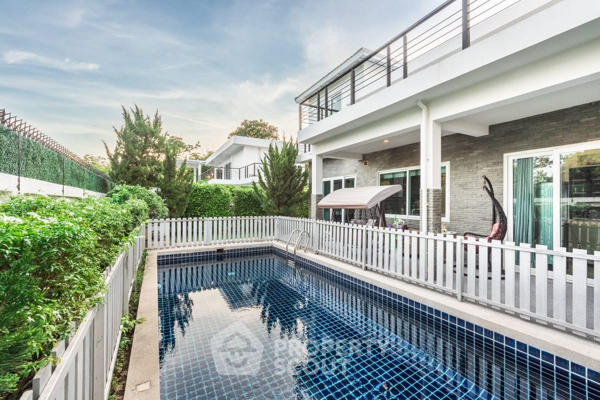 รูป ขายวิลล่า 4 ห้องนอน Mountain Village 1 นาจอมเทียน พัทยา (ID 2645092) - รูปที่ 44/47