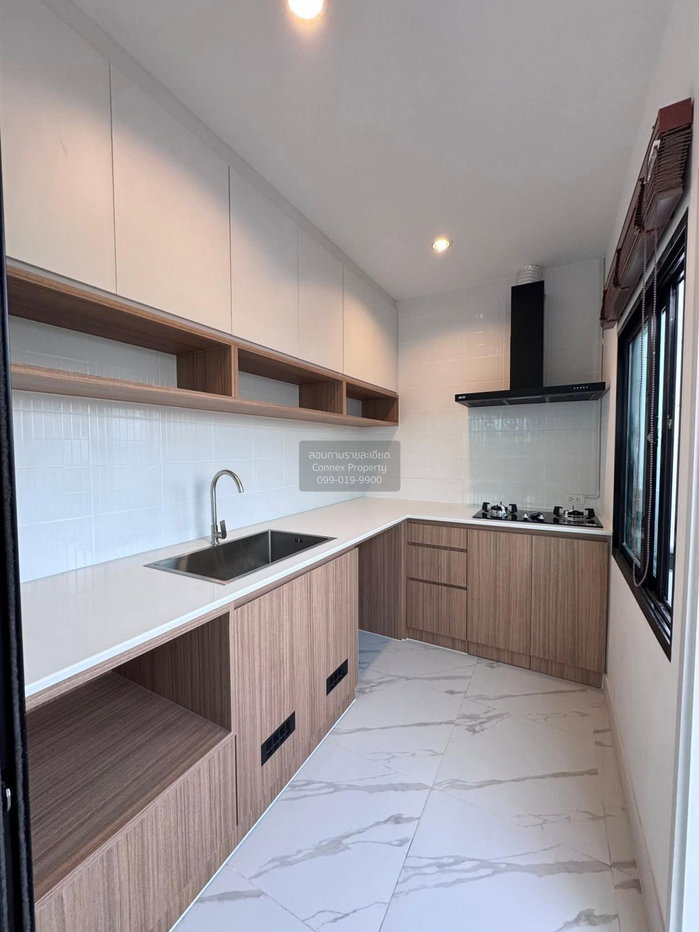 รูป เช่าบ้าน โคโม่ เบียงก้า 2 บางนา ห้องมุม บางพลีใหญ่ บางพลี สมุทรปราการ CX-127682 ✅ ทักไลน์ @connexproperty ตอบทันที ทีมงานมืออาชีพ ✅ - รูปที่ 6/12