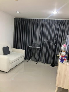 รูปภาพ For Rent Condo , Lumpini Ville Prachachuen - Phongphet 2 , Wong Sawang , Bang Su , Bangkok , CX-133717 ✅ Live chat with us ADD LINE @connexproperty ✅