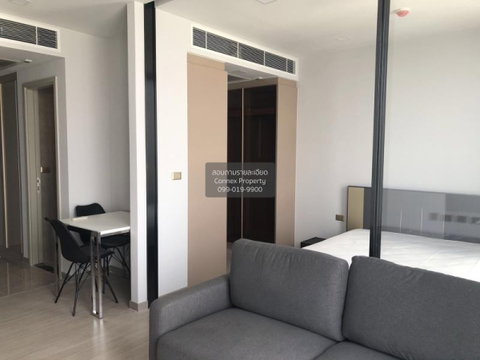 FOR RENT condo , One9Five Asoke - Rama 9 , MRT-Phra Ram 9 , Huai Khwang , Huai Khwang , Bangkok , CX-74118 ✅ Live chat with us ADD LINE @connexproperty ✅