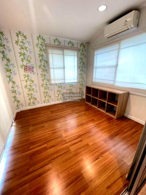 บ้านเดี่ยว เทสโก้โลตัส ศรีนครินทร์ : ขายบ้าน  นันทวัน ศรีนครินทร์ บางเมือง เมืองสมุทรปราการ สมุทรปราการ CX-143940 ✅ ทักไลน์ @connexproperty ตอบทันที ทีมงานมืออาชีพ ✅