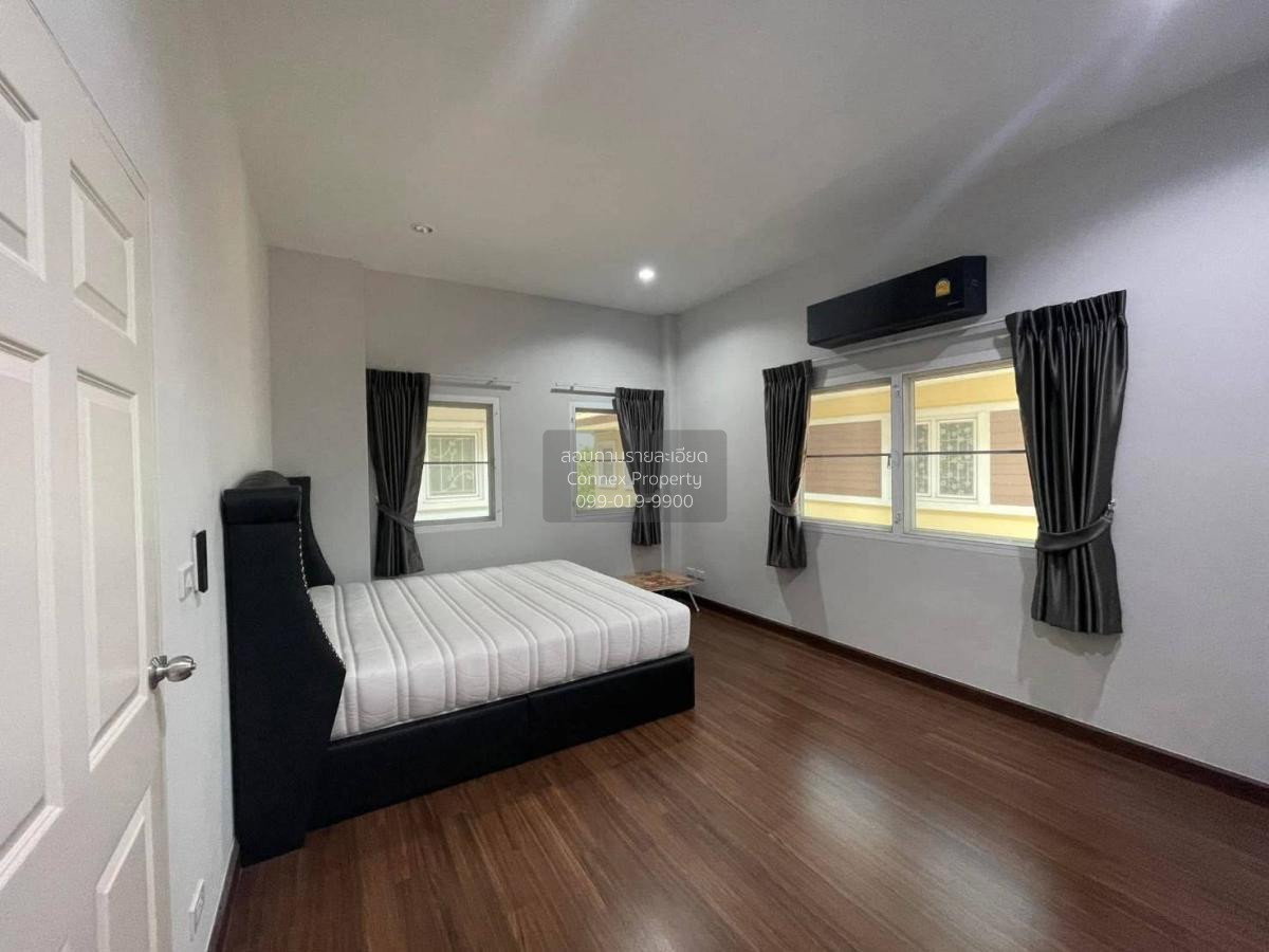 รูป ขายบ้าน  บ้านรัชชา 2 บางใหญ่ บางแม่นาง บางใหญ่ นนทบุรี CX-123035 ✅ ทักไลน์ @connexproperty ตอบทันที ทีมงานมืออาชีพ ✅ - รูปที่ 11/12