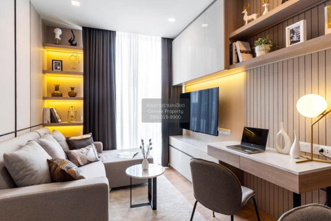 รูปภาพ For Rent Condo , Noble Around Sukhumvit 33 , BTS-Phrom Phong , Khlong Tan Nuea , Watthana , Bangkok , CX-87753 ✅ Live chat with us ADD LINE @connexproperty ✅