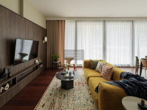 🔥🔥🔥 For Rent Condo , Khun By Yoo , BTS-Thong Lo , Khlong Tan Nuea , Watthana , Bangkok , CX-97019 ✅ Live chat with us ADD LINE @connexproperty ✅ 🔥🔥🔥