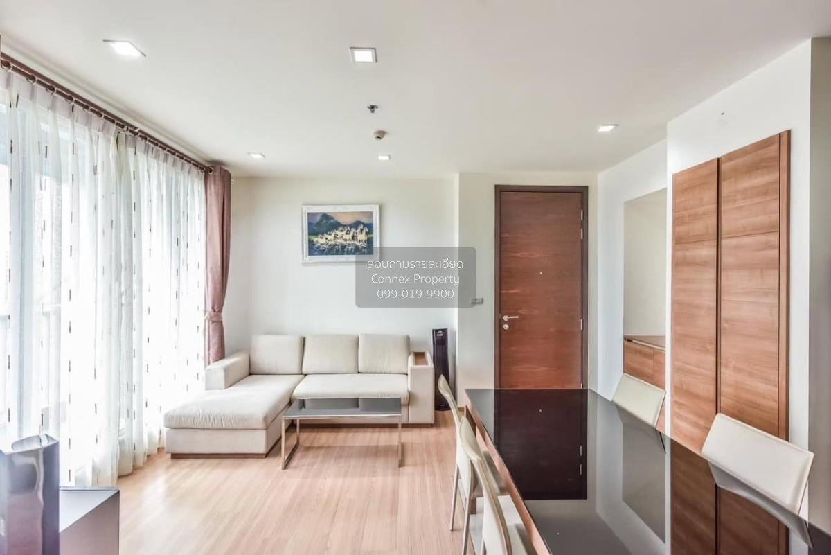รูป เช่าคอนโด  ริทึ่ม พหล - อารีย์ BTS-สะพานควาย สามเสนใน เขต พญาไท กรุงเทพ CX-105406 ✅ ทักไลน์ @connexproperty ตอบทันที ทีมงานมืออาชีพ ✅ - รูปที่ 3/11