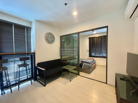 FOR RENT condo , Rhythm Asoke 2 , MRT-Phra Ram 9 , Bang Kapi , Huai Khwang , Bangkok , CX-72805 ✅ Live chat with us ADD LINE @connexproperty ✅
