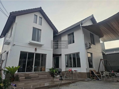 เช่าบ้าน ไรมอนด์พาร์ค บางปลา บางปลา บางพลี สมุทรปราการ CX-137542 ✅ ทักไลน์ @connexproperty ตอบทันที ทีมงานมืออาชีพ ✅