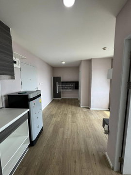For Sale Condo , Rill Condo Rangsit , wide frontage , Lak Hok , Mueang Pathum Thani , Pathum Thani , CX-126676 ✅ Live chat with us ADD LINE @connexproperty ✅