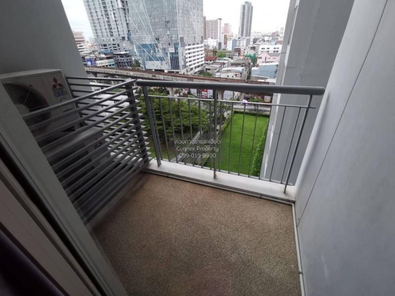 picture 🔥🔥🔥 FOR RENT condo , Villa Rachatewi , BTS-Ratchathewi , Thanon Phyathai , Rat Thewi , Bangkok , CX-52247 ✅ Live chat with us ADD LINE @connexproperty ✅ 🔥🔥🔥 - 6/9