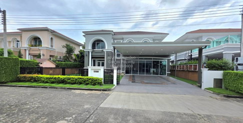 ขายบ้าน  ทู แกรนด์ โมนาโค บางนา - วงแหวน รีโนเวทใหม่ ดอกไม้ เขต ประเวศ กรุงเทพ CX-138304 ✅ ทักไลน์ @connexproperty ตอบทันที ทีมงานมืออาชีพ ✅