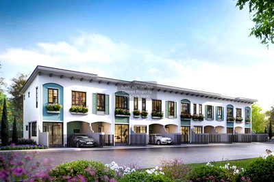 Townhouses for sale : For Sale Townhouse/Townhome  , Anasiri Ramkhamhaeng , Khlong Song Ton Noon , Lat Krabang , Bangkok , CX-137008 ✅ Live chat with us ADD LINE @connexproperty ✅