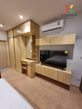 เช่า คอนโด แต่งสวย Maru Ekamai 2 BTS-เอกมัย สุขุมวิท พระโขนงเหนือ วัฒนา กรุงเทพ CX-01739 ✅ ทักไลน์ @connexproperty ตอบทันที ทีมงานมืออาชีพ ✅
