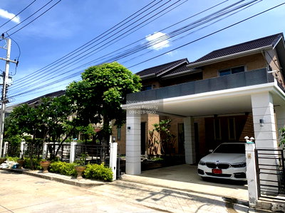 Houses for sale Pathumthani : For Sale House , Perfect Place Rangsit - Bangpoon Expressway , Ban Klang , Mueang Pathum Thani , Pathum Thani , CX-134372 ✅ Live chat with us ADD LINE @connexproperty ✅