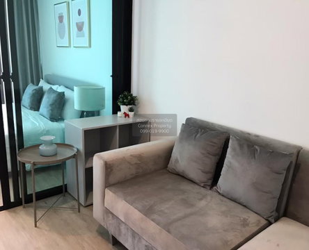 For Rent Condo , Serio Sukhumvit 50 , BTS-On Nut , Phra Khanong , Khlong Toei , Bangkok , CX-95853 ✅ Live chat with us ADD LINE @connexproperty ✅