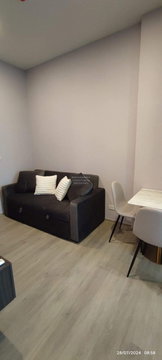 For Rent Condo , Origin Plug & Play Ramintra , MRT-Ram Inthra Kor Mor 9 , Ramintra , Khanna Yao , Bangkok , CX-108257 ✅ Live chat with us ADD LINE @connexproperty ✅