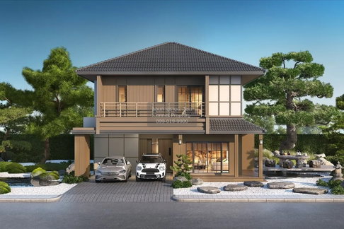 ขายบ้าน  เซนโทร สาทร - สุขสวัสดิ์ บางมด เขต ทุ่งครุ กรุงเทพ CX-141350 ✅ ทักไลน์ @connexproperty ตอบทันที ทีมงานมืออาชีพ ✅