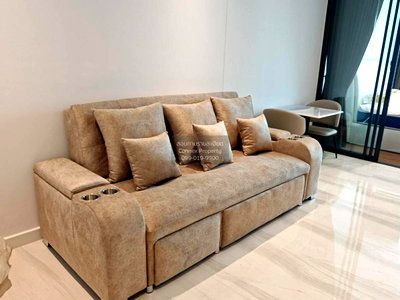 Condos for rent : For Rent Condo , Supalai ICON Sathorn , MRT-Si Lom , Thungmahamek , Sa Thon , Bangkok , CX-113668 ✅ Live chat with us ADD LINE @connexproperty ✅