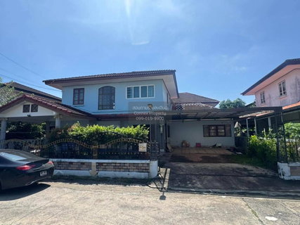 For Sale House , CASALENA NIMITMAI – MINBURI , Sai Kong Din , Khlong Sam Wa , Bangkok , CX-134738 ✅ Live chat with us ADD LINE @connexproperty ✅