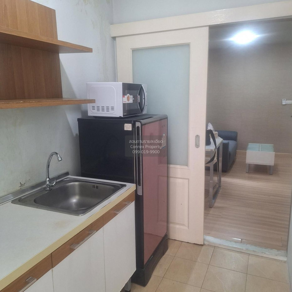 picture For Rent Condo , THE NICHE CITI Ladprao 130 , MRT-Ladprao 101 , Khlong Chan , Bang Kapi , Bangkok , CX-123495 ✅ Live chat with us ADD LINE @connexproperty ✅ - 3/9