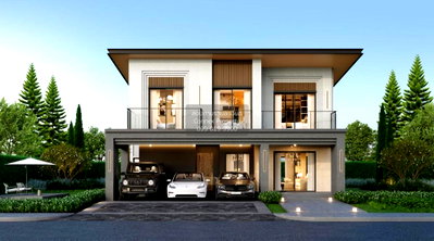 บ้านเดี่ยว วิทยาลัยพณิชยการบางนา : ขายบ้าน  ภัสสร ศรีนครินทร์ - เทพารักษ์ MRT-ศรีด่าน (สายสีเหลือง) เทพารักษ์ เมืองสมุทรปราการ สมุทรปราการ CX-135823 ✅ ทักไลน์ @connexproperty ตอบทันที ทีมงานมืออาชีพ ✅