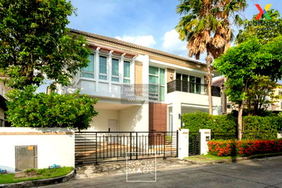 Houses for sale Chang Chui : For Sale House , Bangkok Boulevard Sathorn - Pinklao , Bang Khanun , Bang Kruai , Nonthaburi , CX-135089 ✅ Live chat with us ADD LINE @connexproperty ✅