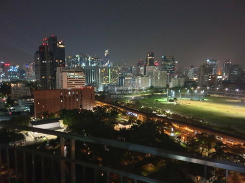 🔥🔥🔥 FOR RENT condo , Baan Rajprasong , BTS-Ratchadamri , Lumpini , Pathum Wan , Bangkok , CX-08507 ✅ Live chat with us ADD LINE @connexproperty ✅ 🔥🔥🔥