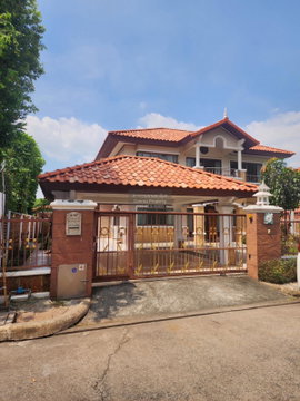 ขายบ้าน  ศุภาลัย สุวรรณภูมิ วิวสวย ลาดกระบัง เขต ลาดกระบัง กรุงเทพ CX-136269 ✅ ทักไลน์ @connexproperty ตอบทันที ทีมงานมืออาชีพ ✅