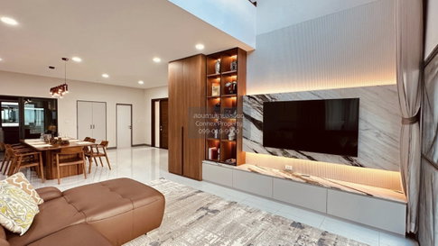เช่าบ้าน  เดอะ ซิตี้ บางนา บางแก้ว บางพลี สมุทรปราการ CX-141449 ✅ ทักไลน์ @connexproperty ตอบทันที ทีมงานมืออาชีพ ✅