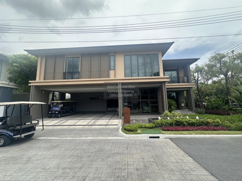 ขายบ้าน บุราสิริ พระราม 2 แสมดำ เขต บางขุนเทียน กรุงเทพ CX-130574 ✅ ทักไลน์ @connexproperty ตอบทันที ทีมงานมืออาชีพ ✅
