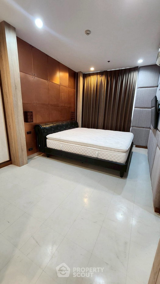 รูป คอนโด 2 ห้องนอน 150 ตร.ม. ชั้นสูง ที่ Villa Asoke ใกล้ MRT เพชรบุรี 200 ม. (ID 2237611) - รูปที่ 7/13
