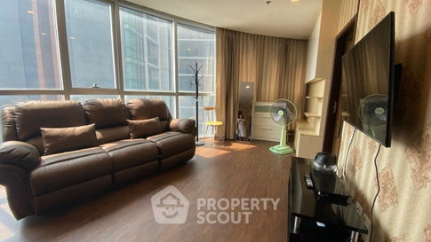คอนโด 1 ห้องนอน 47 ตร.ม. ชั้น 16 โครงการ Le Luk Condominium ใกล้ BTS พระโขนง 200 ม. (ID 2645484)