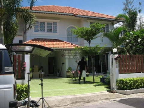 ขายบ้าน บ้านสหพร ศาลายา พุทธมณฑล นครปฐม CX-128336 ✅ ทักไลน์ @connexproperty ตอบทันที ทีมงานมืออาชีพ ✅