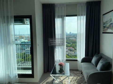 FOR RENT condo , Life Sukhumvit 62 , BTS-Punnawithi , Bang Chak , Phra Khanong , Bangkok , CX-13398 ✅ Live chat with us ADD LINE @connexproperty ✅